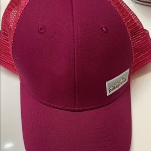 Gorgeous women’s Patagonia hat
